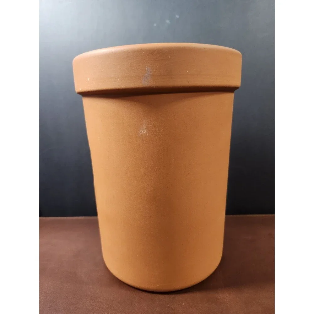 terracotta wine bottle coole